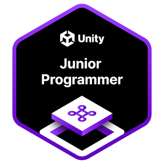 Unity Junior Programmer